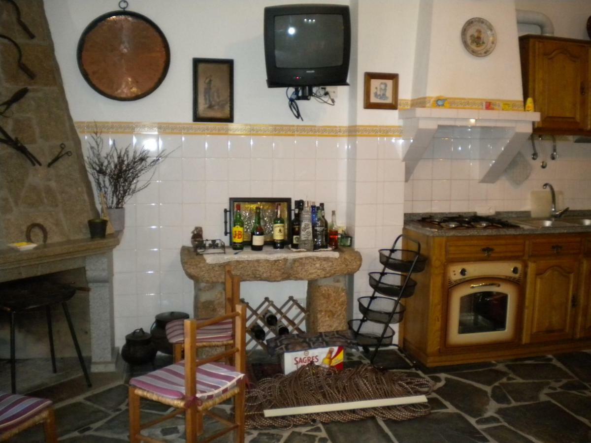 הוילה Bemposta  Casa Da Bemposta מראה חיצוני תמונה