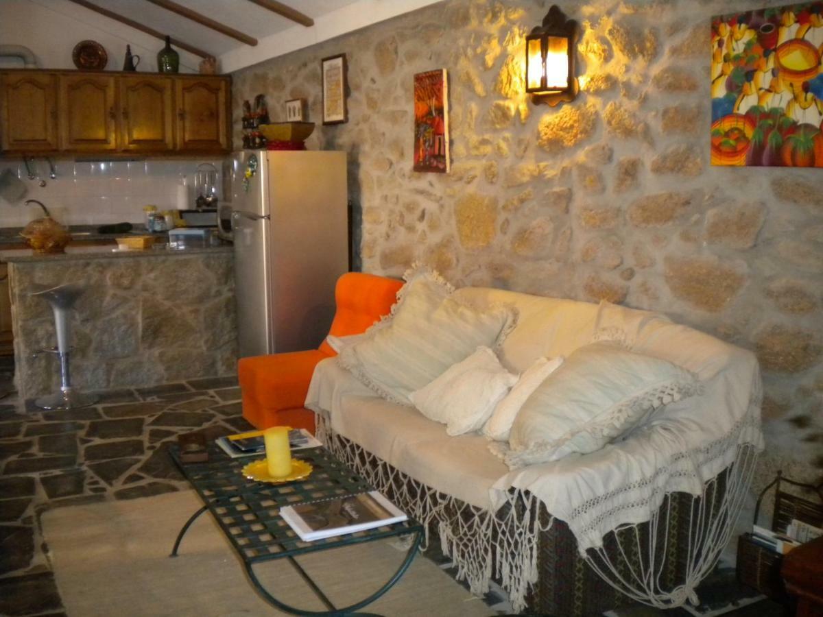 הוילה Bemposta  Casa Da Bemposta מראה חיצוני תמונה