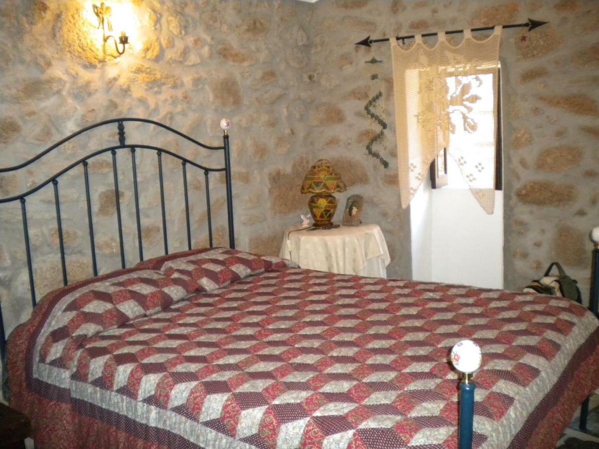 הוילה Bemposta  Casa Da Bemposta מראה חיצוני תמונה