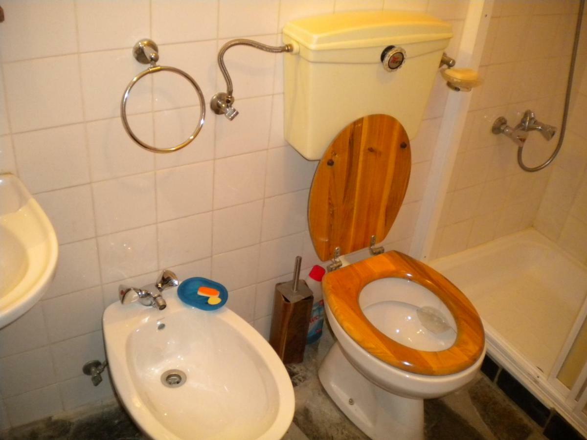 הוילה Bemposta  Casa Da Bemposta מראה חיצוני תמונה