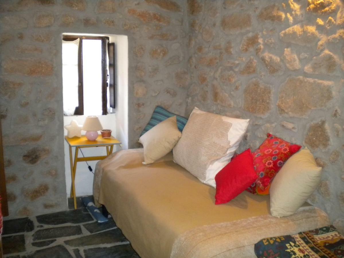 הוילה Bemposta  Casa Da Bemposta מראה חיצוני תמונה