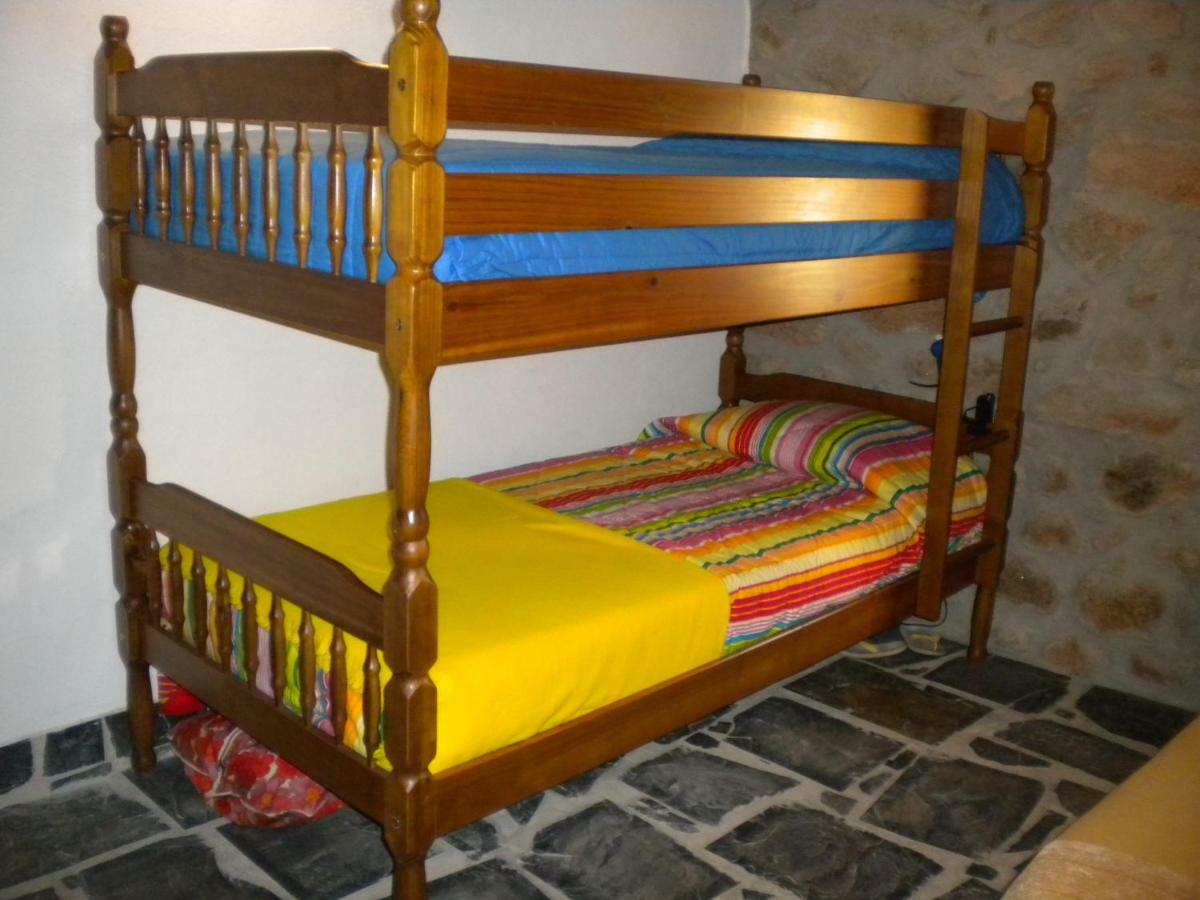הוילה Bemposta  Casa Da Bemposta מראה חיצוני תמונה